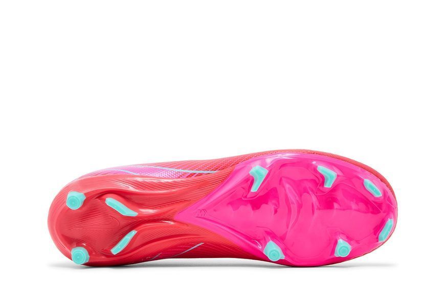 Бутси Nike Zoom Mercurial Superfly 10 Academy MG 'Mad Energy Pack'| FQ1456-800 FQ1456-800 фото