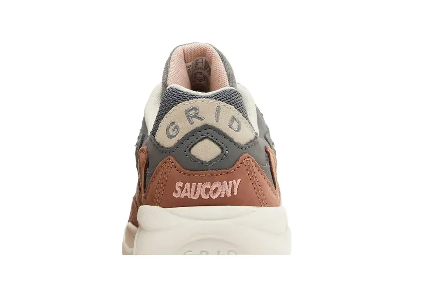 Кросівки Saucony Grid Shadow 2 'Secure Pack'| S70807-3 фото