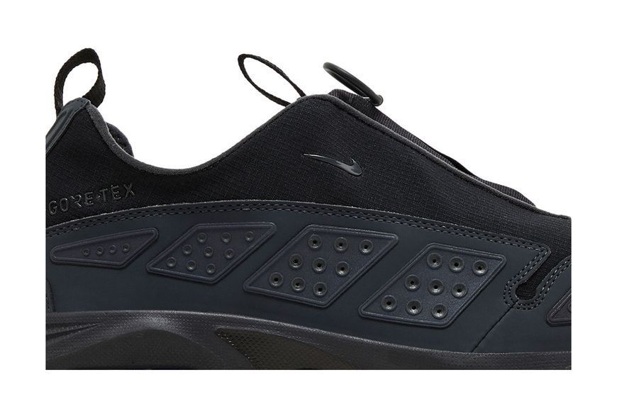 Жіночі кросівки Nike Air Max SNDR GORE-TEX 'Black'| FZ4238-001 FZ4238-001 фото