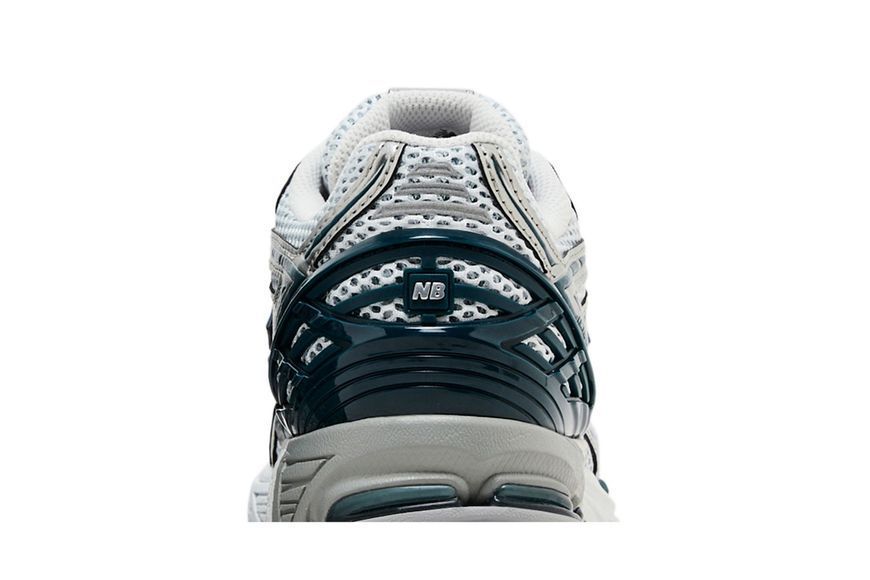 Кросівки New Balance 1906R 'Silver Metallic Deep Ocean'| U1906RCE U1906RCE фото