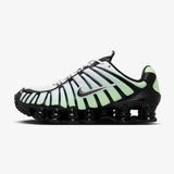 Кросівки Nike Shox TL Vapor | AV3595-300 AV3595-300 фото