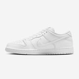 Кросівки unisex Nike SB DUNK LOW PRO | FJ1674-100 fj1674-100 фото