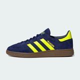 Кросівки unisex Adidas VL Handball Spezial Blue/Yellow | JR3845 JR3845 фото