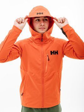 Чоловіча куртка HELLY HANSEN | 63085-300 63085-300 фото