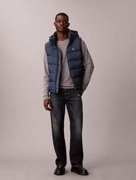 Чоловіча жилетка Calvin Klein | LZ04RD585G LZ04RD585G фото