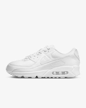 Кросівки Nike Air Max 90 | DH8010-100 DH8010-100-38-store фото