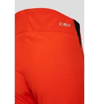 Жіночі штани CMP Sfc Pant Orange | 3A09676-C827 3A09676-C827 фото