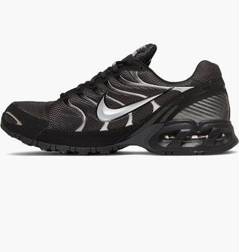 Чоловічі кросівки Nike Air Max Torch 4 'Anthracite'| 343846-002 343846-002 фото