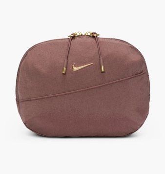 Сумка через плече Nike Aura Crossbody Bag (2L) Bordo MISC | HM6120-208 HM6120-208 фото