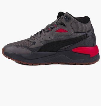Кросівки Puma X-RAY Speed MID WTR | 385869 02 385869 02 фото