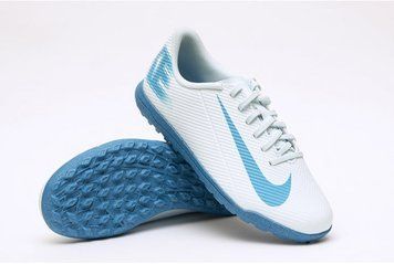 Підліткові сороконіжки Nike Mercurial Vapor 16 Club TF GS 'Mad Ambition Pack'| FQ8287-400 FQ8287-400 фото