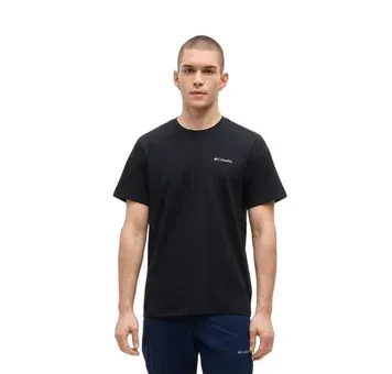 Футболка Columbia Csc Basic Men's T-shirt | 2154991010 фото