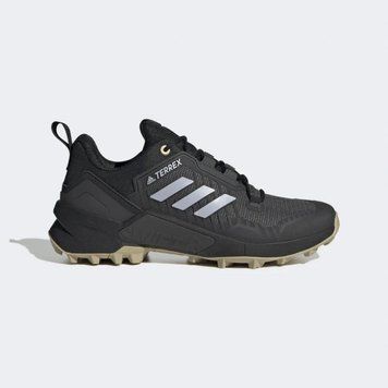 Жіночі кросівки adidas Wmns Terrex Swift R3 'Solid Grey Gum'| FX7339 FX7339 фото