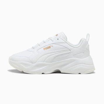 Жіночі кросівки Puma Cassia 2.0 L 402678-02 'White'| 40267802 40267802 фото