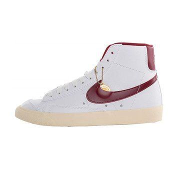 Жіночі кросівки Nike Wmns Blazer Mid '77 'Sisterhood'| DV7003-100 DV7003-100 фото