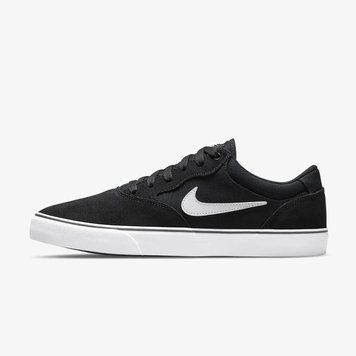 Кеди unisex Nike SB CHRON 2 | DM3493-001 DM3493-001 фото