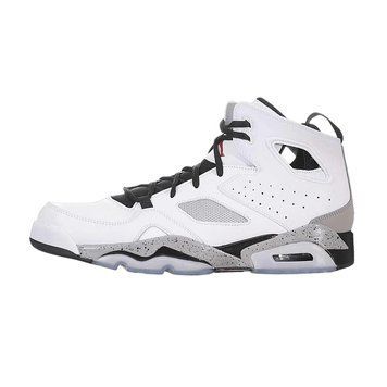 Кросівки Air Jordan Flight Club 91 | 555475-102 555475-102 фото