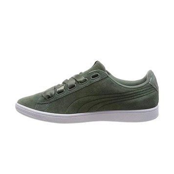 Жіночі кросівки Puma suede heart VR | 365111 01 365111 01 фото