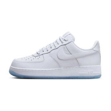 Кросівки Nike Air Force 1 '07 'White Icy Blue'| FV0383-100 FV0383-100 фото