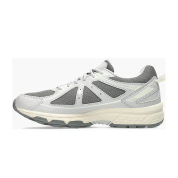 Підліткові кросівки ASICS Gel-Venture 6 Gs Grey/Beige | 1204A162-021 1204A162-021 фото