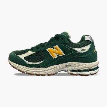 Кросівки New Balance 2002R ASOS Exclusive 'Green'| M2002RAC M2002RAC фото