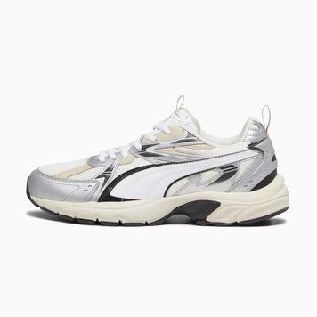 Кросівки Puma Milenio Tech 'Warm White Silver'| 39232204 39232204 фото