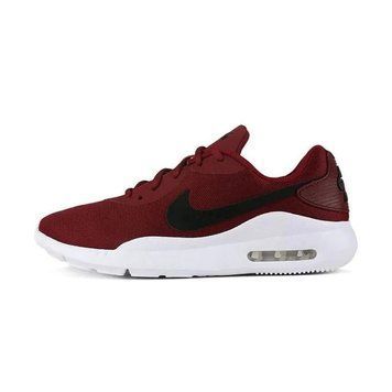 Кросівки Nike Air Max Oketo 'Team Red Black'| AQ2235-600 AQ2235-600 фото
