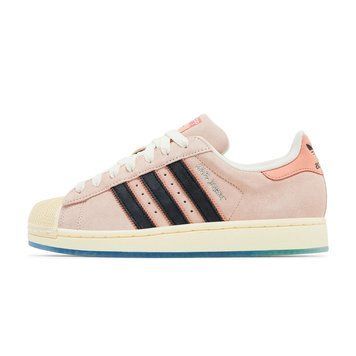 Кросівки adidas Superstar Patrick Star 'Patrick Star'| JQ6778 JQ6778 фото