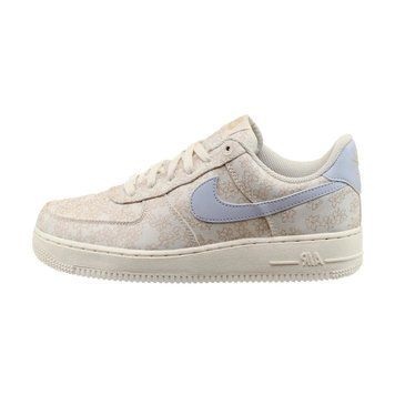 Жіночі кросівки Nike Air Force 1 '07 SE Jacquard 'Floral Embroidery'| DR6402-900 DR6402-900 фото