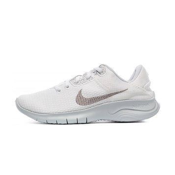 Жіночі кросівки Nike Flex Experience Run 11 Next Nature 'White Metallic Silver'| DD9283-100 DD9283-100 фото