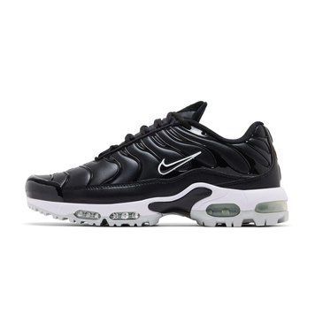 Кросівки Nike Air Max Plus Golf 'Black Leather'| FZ4150-001 FZ4150-001 фото