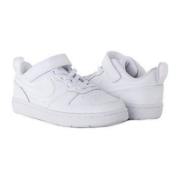 Кросівки Nike Court Borough Low 2, | BQ5451-100 BQ5451-100 фото