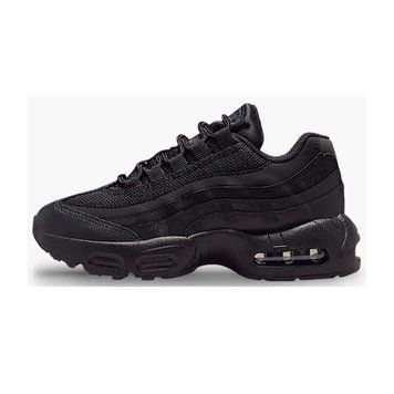 Дитячі кросівки Nike Air Max 95 Recraft Black | HQ6364-001 HQ6364-001 фото
