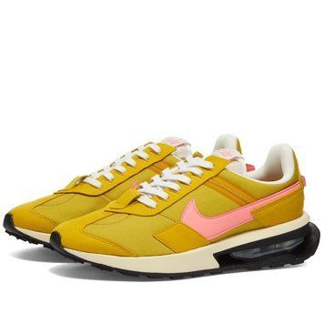 Жіночі кросівки Nike Wmns Air Max Pre-Day LX 'Dark Citron Pink Gaze'| DH5676-300 DH5676-300 фото