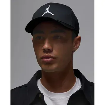 Бейсболка Jordan U RISE CAP S CB SPRT | HJ0627-010 фото