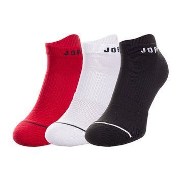 Шкарпетки Jordan U J ED CUSH POL NS 3PR 144 | DX9656-902 DX9656-902 фото
