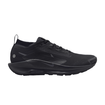Чоловічі кросівки Nike Pegasus Trail 5 GORE-TEX 'Black Anthracite'| FQ0908-002 FQ0908-002 фото