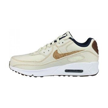 Дитячі кросівки Nike Air Max 90 SE AI GS 'Cork - Coconut Milk'| DC7774-100 DC7774-100 фото