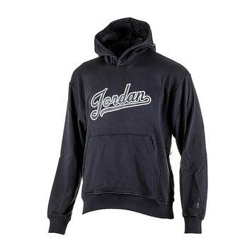 Чоловіча кофта Jordan Flight MVP Fleece Pullover 4 | FN4613-010 фото