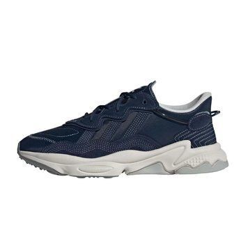 Чоловічі кросівки adidas OZWEEGO 'Night Indigo Grey'| JI2638 JI2638 фото