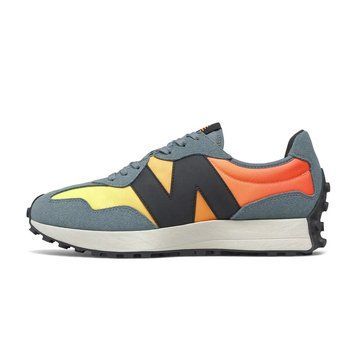 Кросівки unisex New Balance 327 Gradient | MS327SC MS327SC фото