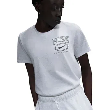 Жіноча футболка Nike Sportswear Club | IB2447-051 фото