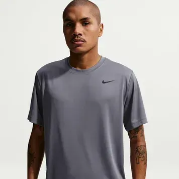 Чоловіча футболка Nike Nike | IO1425-084 фото