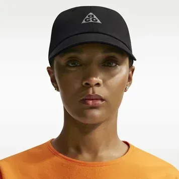 Бейсболка Nike ACG Club Unstructured | IH9256-010 фото