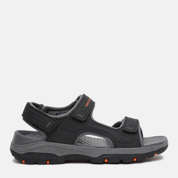 Чоловічі сандалі Skechers | 204105BLK 204105BLK фото