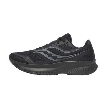 Кросівки Saucony Cohesion 18 Wide 'Triple Black'| S21035-211 S21035-211 фото