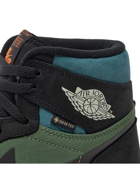 Кросівки Air Jordan 1 High Element GORE-TEX 'Black Olive'| DB2889-003 DB2889-003 фото