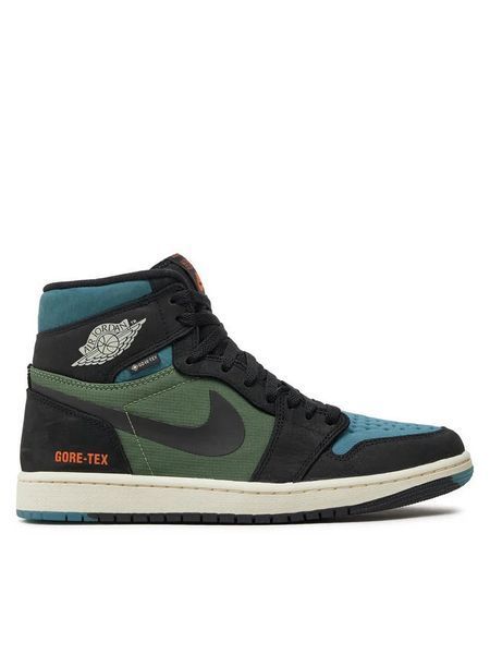 Кросівки Air Jordan 1 High Element GORE-TEX 'Black Olive'| DB2889-003 DB2889-003 фото