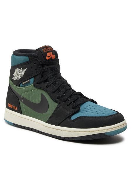 Кросівки Air Jordan 1 High Element GORE-TEX 'Black Olive'| DB2889-003 DB2889-003 фото