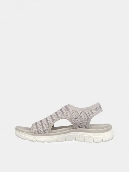 Жіночі сандалі Skechers FLEX APPEAL 4.0 - Boldest | 119479-STN 119479-STN фото